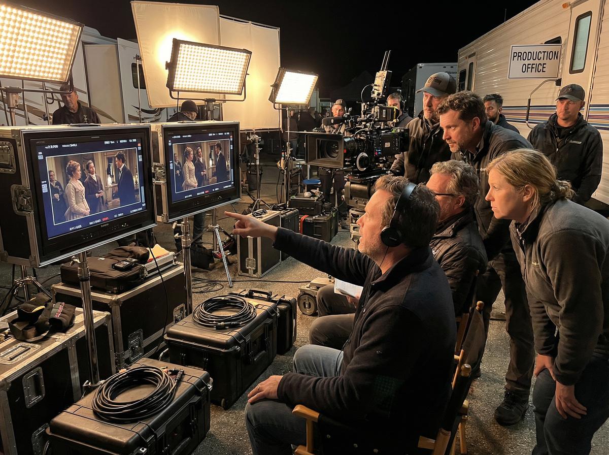 糖心vlog幕后花絮