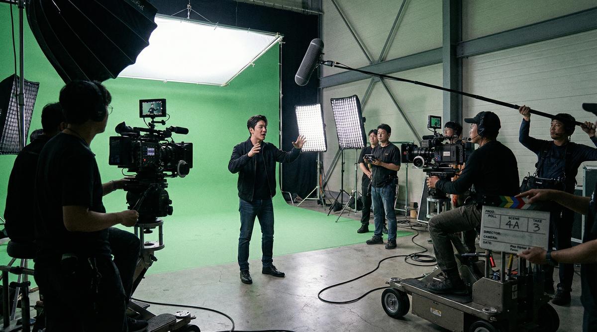 糖心vlog影视拍摄视频