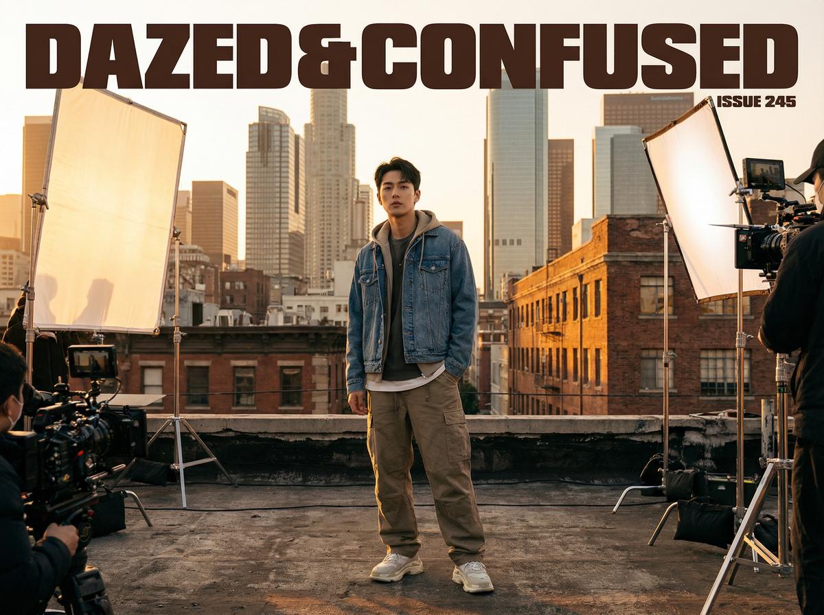 糖心vlog时尚写真视频