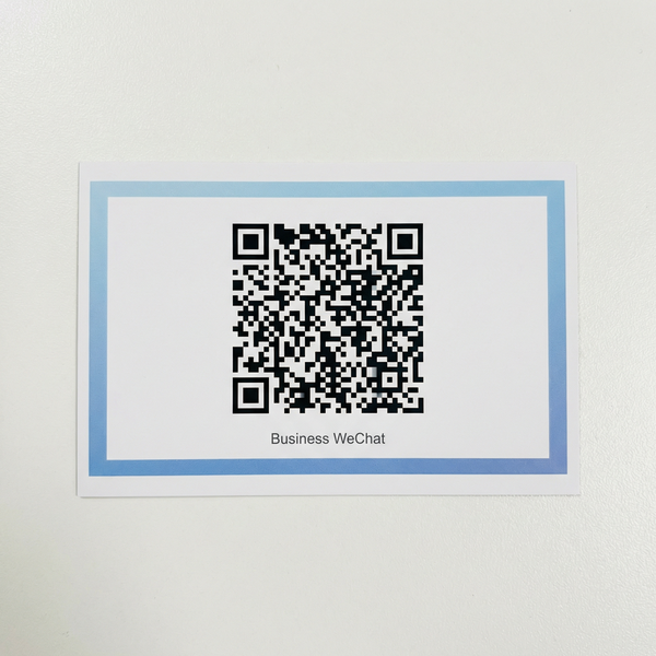 糖心vlog商务二维码