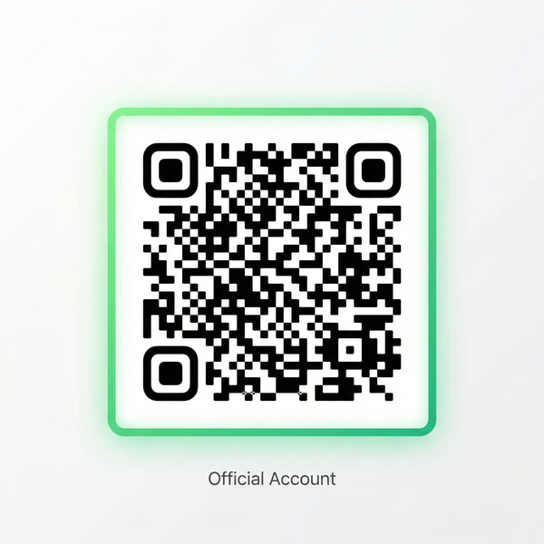 糖心vlog公众号二维码