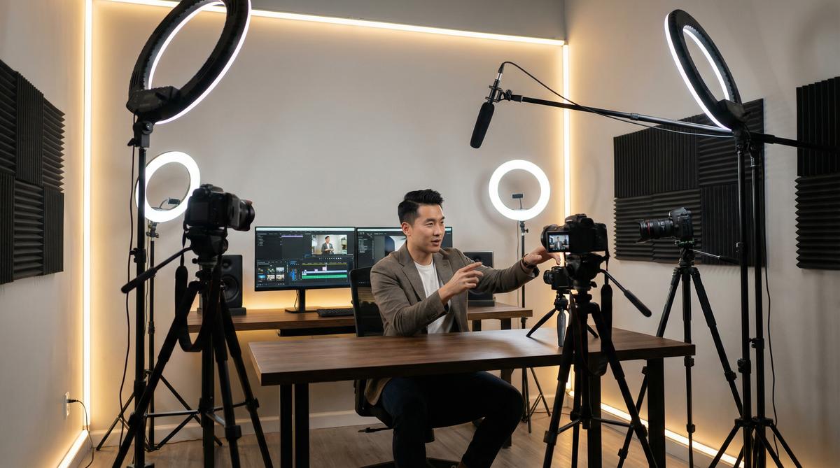 糖心vlog视频制作